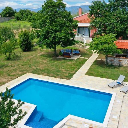 Easyliving House Near Zadar Βίλα Posedarje Εξωτερικό φωτογραφία