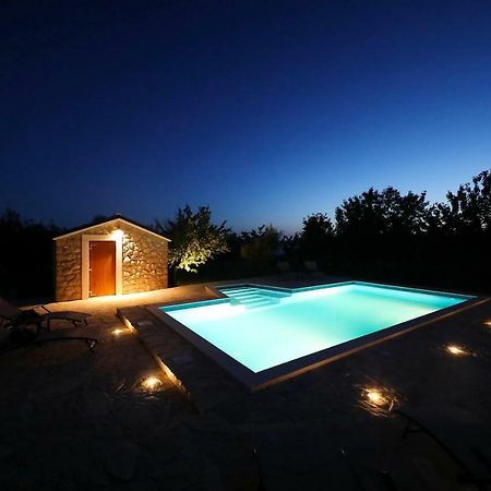 Easyliving House Near Zadar Βίλα Posedarje Εξωτερικό φωτογραφία