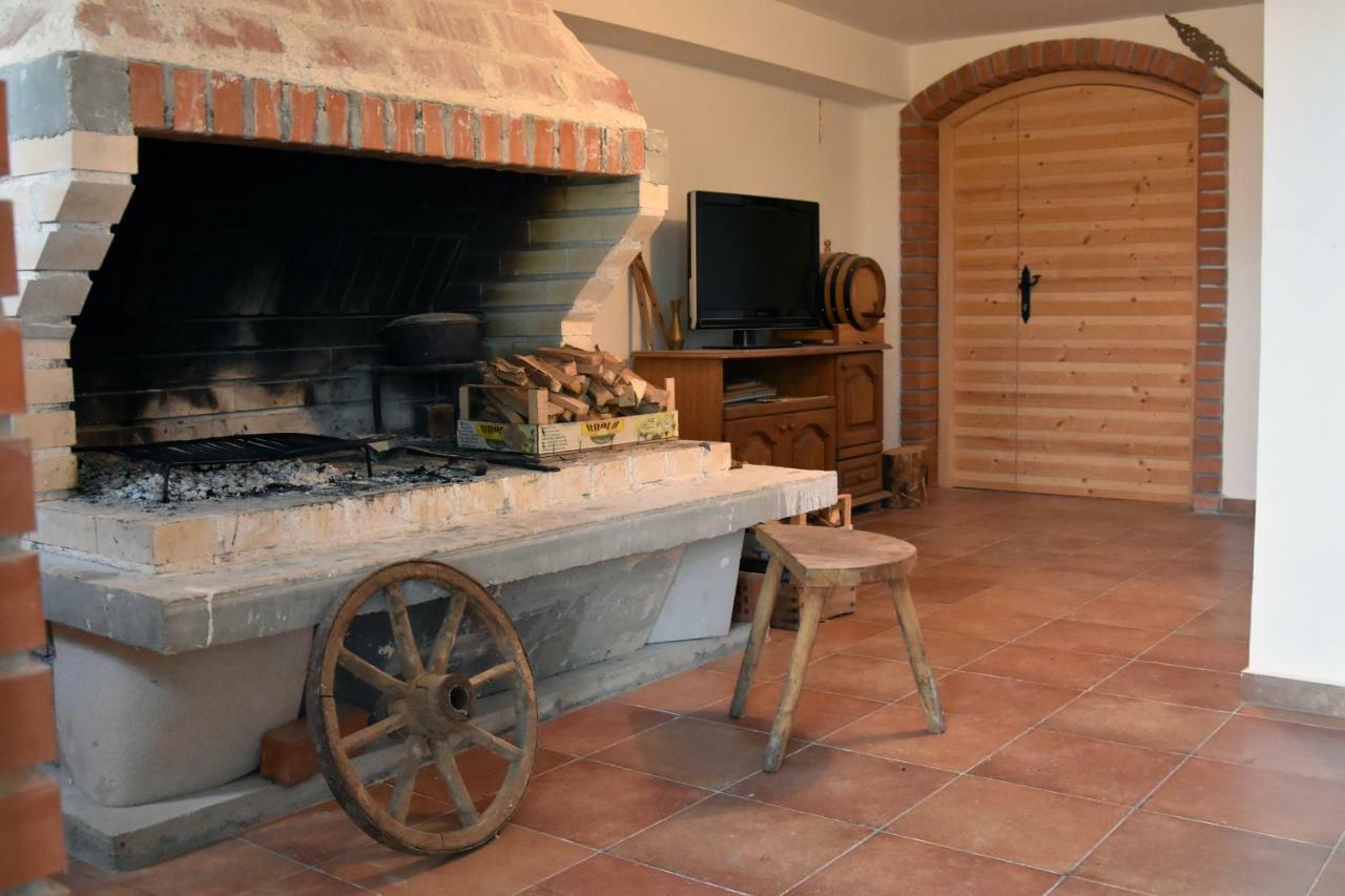 Easyliving House Near Zadar Βίλα Posedarje Εξωτερικό φωτογραφία