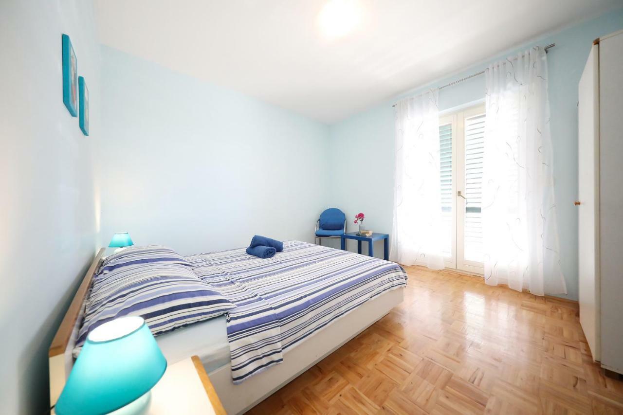 Easyliving House Near Zadar Βίλα Posedarje Εξωτερικό φωτογραφία