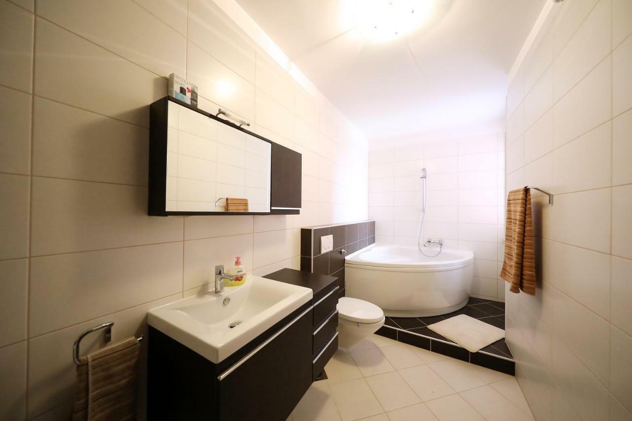 Easyliving House Near Zadar Βίλα Posedarje Εξωτερικό φωτογραφία