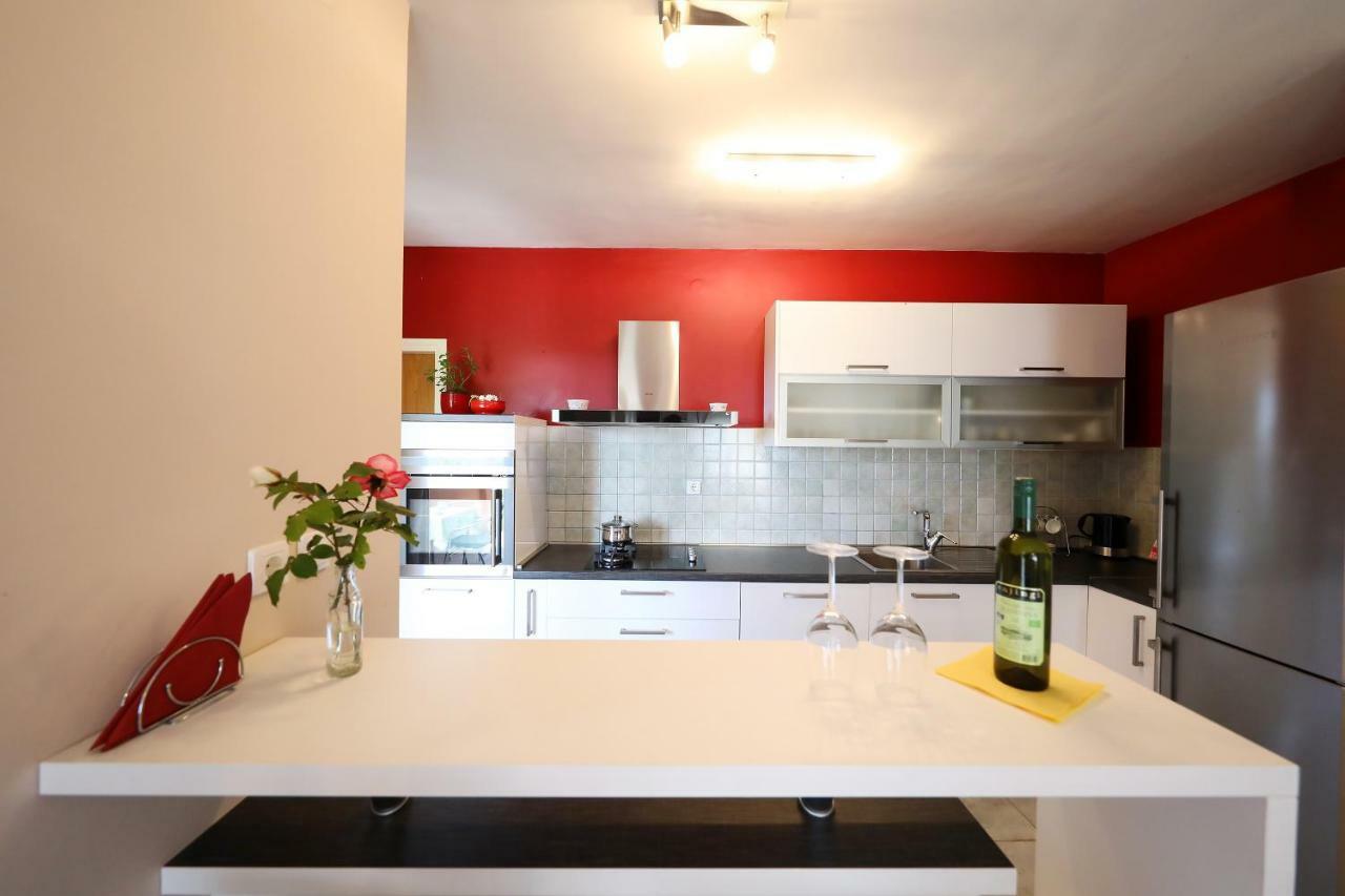 Easyliving House Near Zadar Βίλα Posedarje Εξωτερικό φωτογραφία