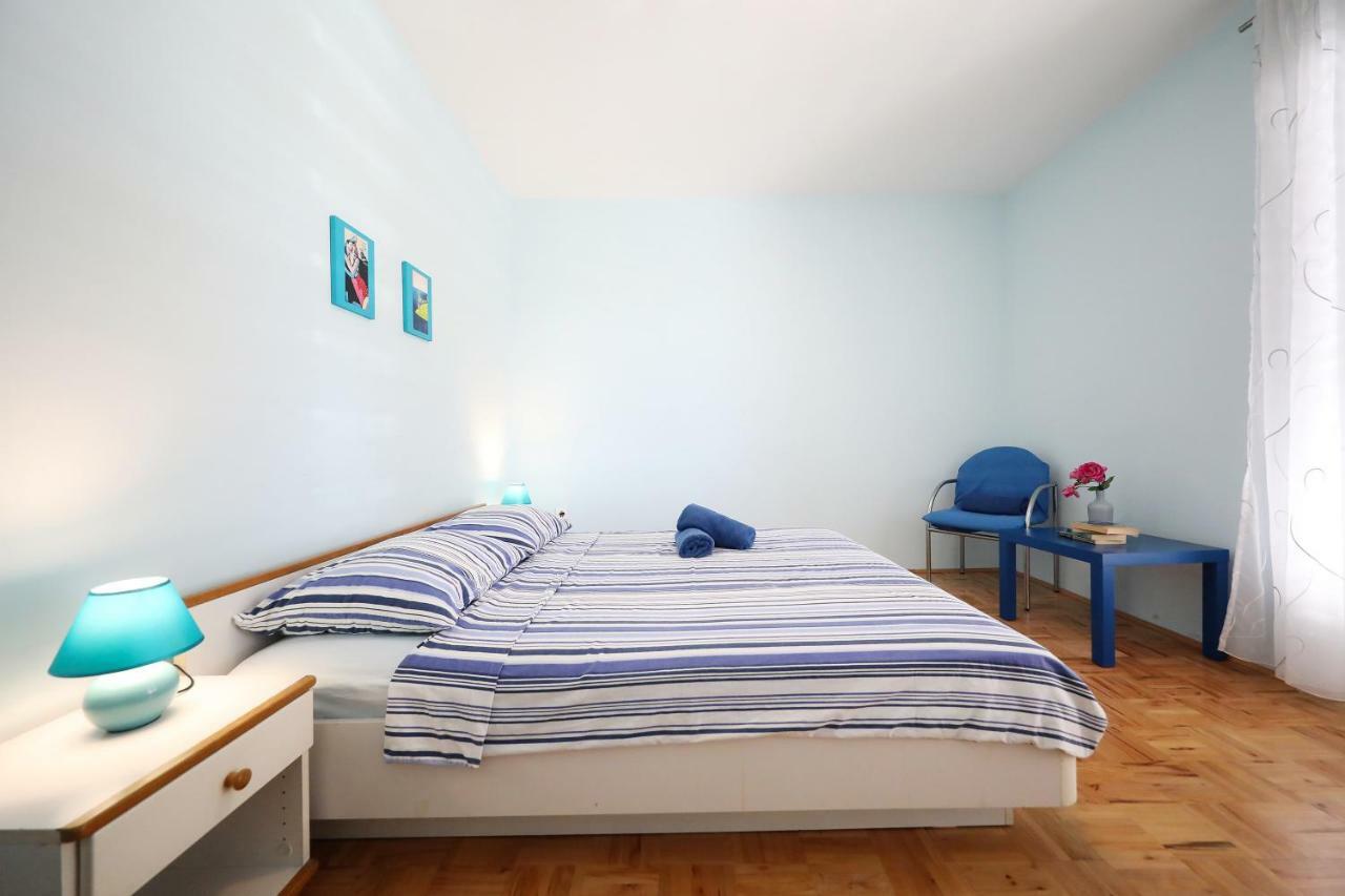Easyliving House Near Zadar Βίλα Posedarje Εξωτερικό φωτογραφία
