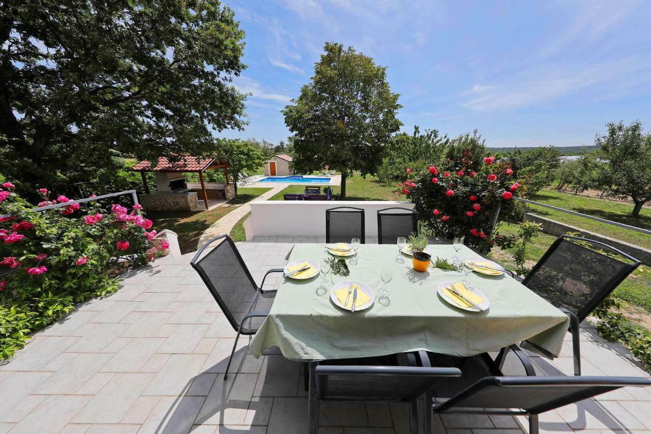 Easyliving House Near Zadar Βίλα Posedarje Εξωτερικό φωτογραφία