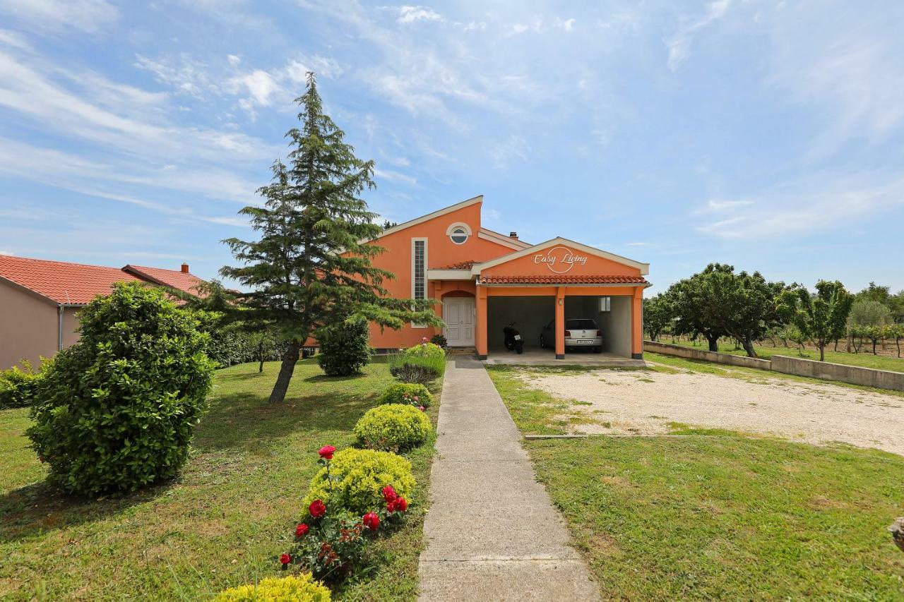 Easyliving House Near Zadar Βίλα Posedarje Εξωτερικό φωτογραφία