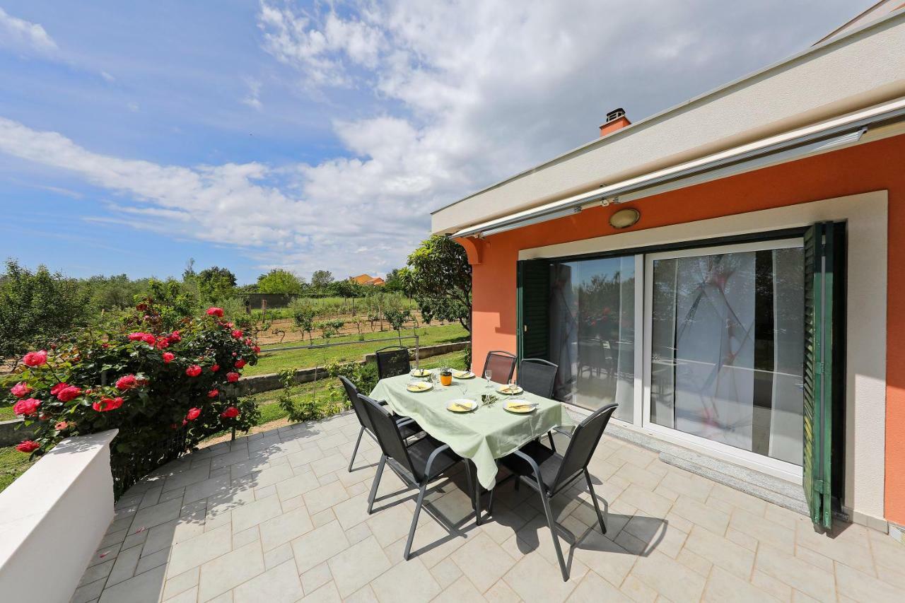 Easyliving House Near Zadar Βίλα Posedarje Εξωτερικό φωτογραφία