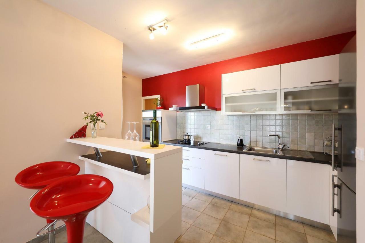 Easyliving House Near Zadar Βίλα Posedarje Εξωτερικό φωτογραφία
