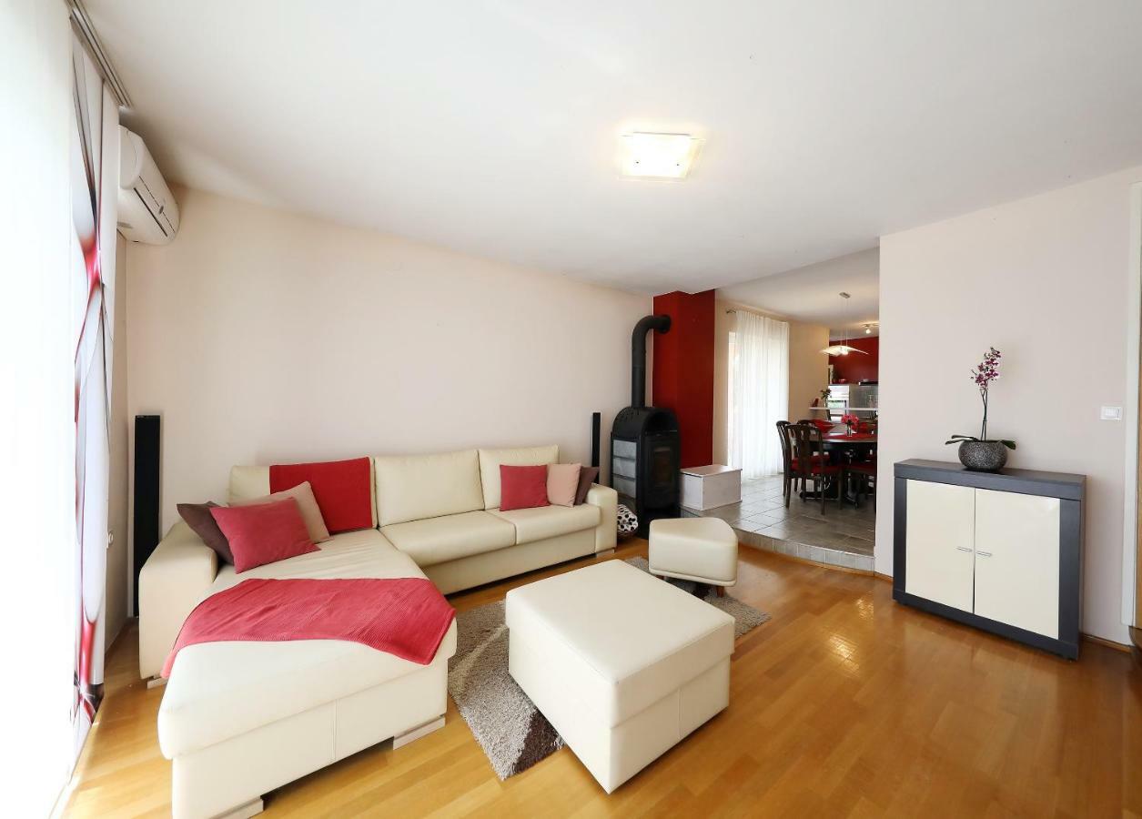 Easyliving House Near Zadar Βίλα Posedarje Εξωτερικό φωτογραφία
