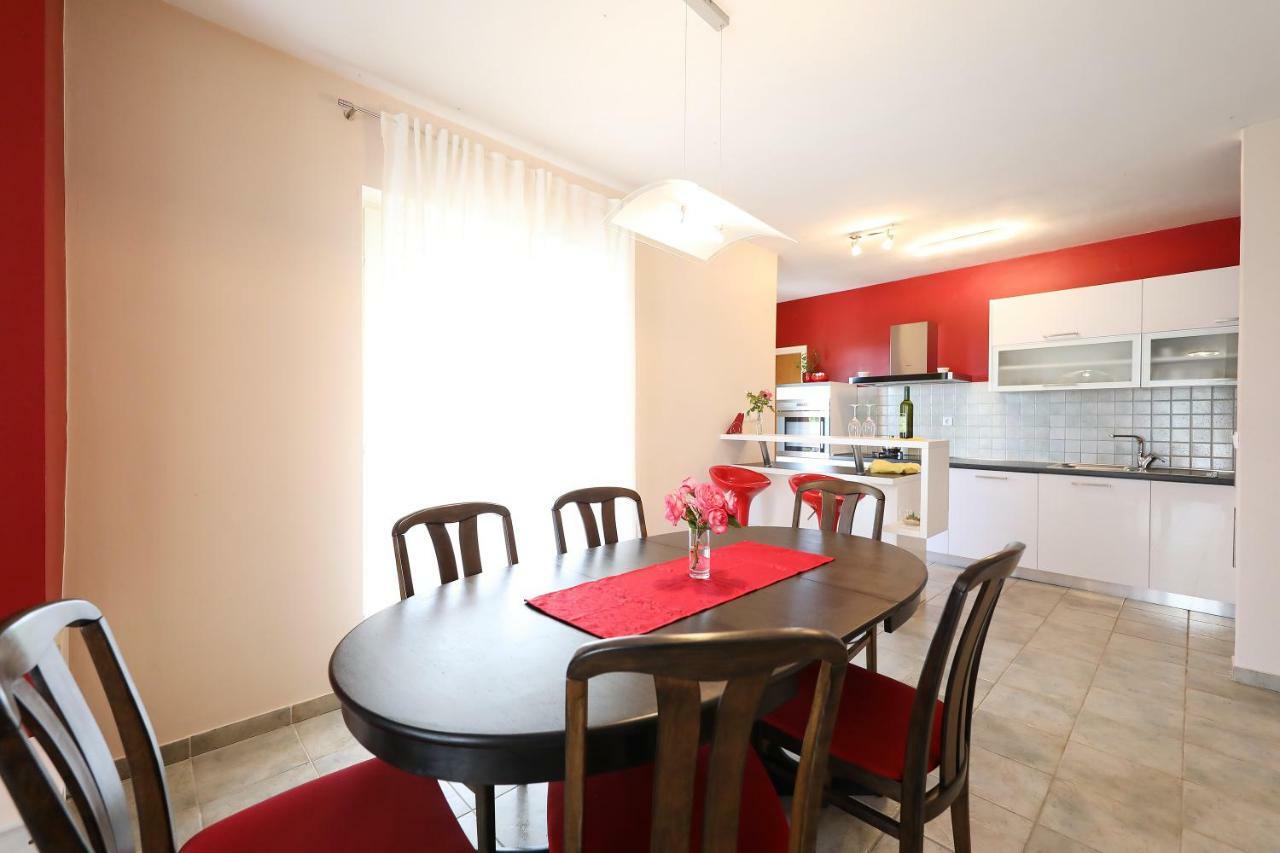 Easyliving House Near Zadar Βίλα Posedarje Εξωτερικό φωτογραφία