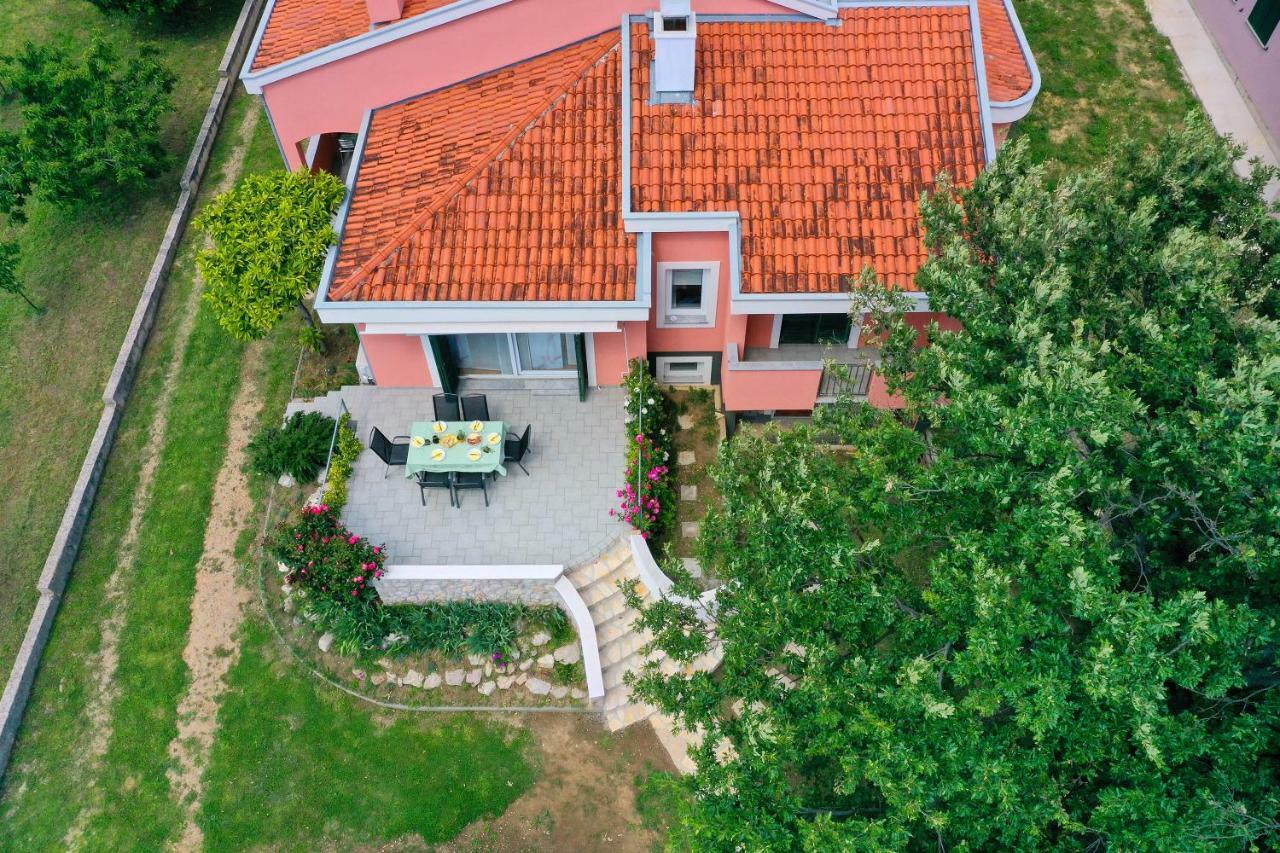 Easyliving House Near Zadar Βίλα Posedarje Εξωτερικό φωτογραφία