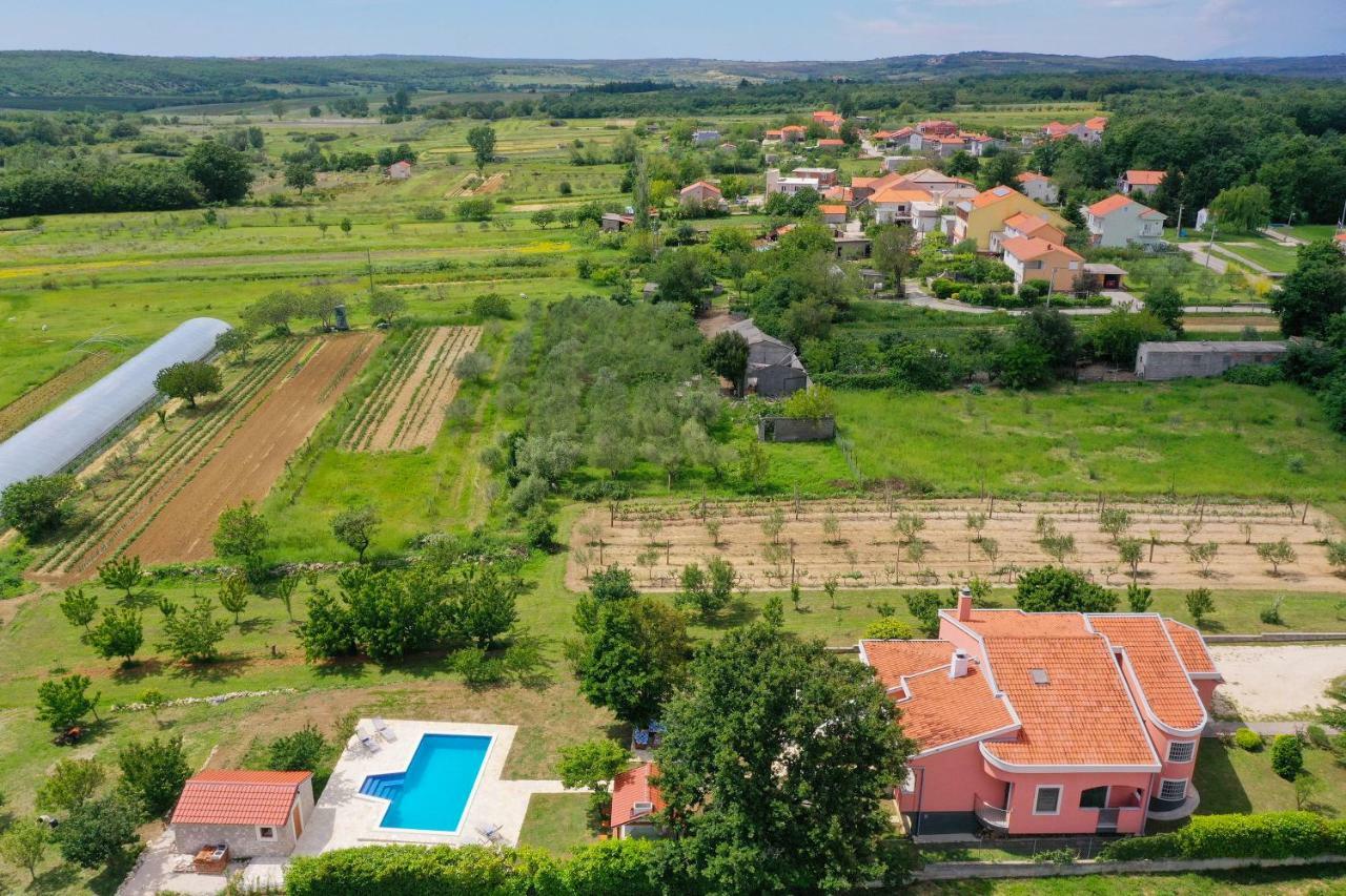 Easyliving House Near Zadar Βίλα Posedarje Εξωτερικό φωτογραφία