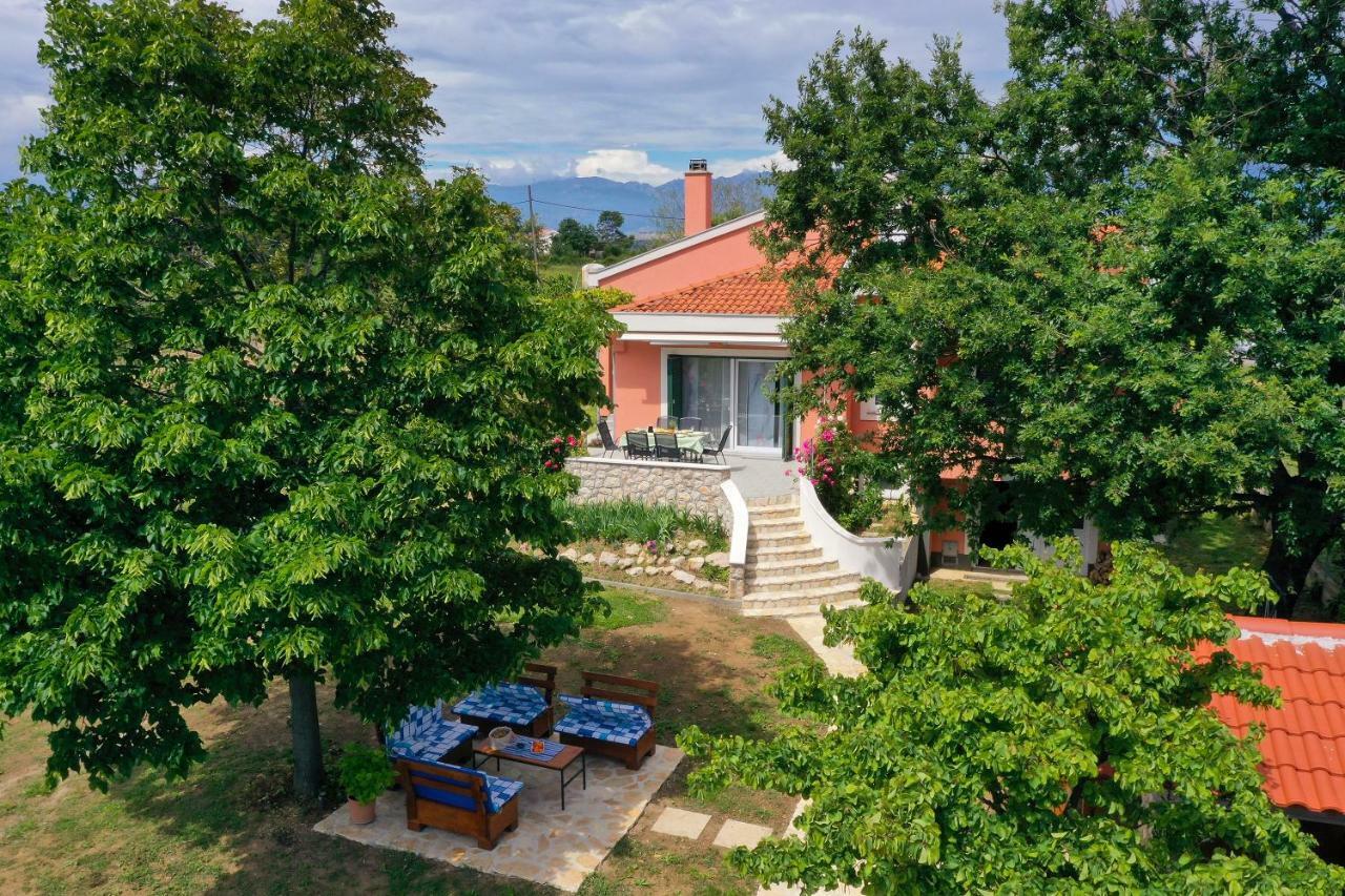 Easyliving House Near Zadar Βίλα Posedarje Εξωτερικό φωτογραφία