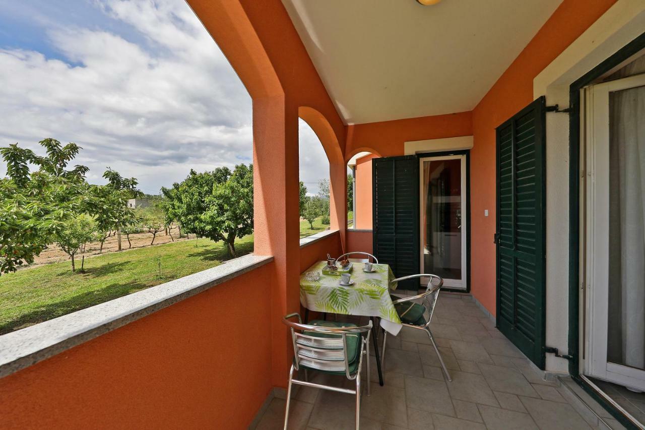 Easyliving House Near Zadar Βίλα Posedarje Εξωτερικό φωτογραφία