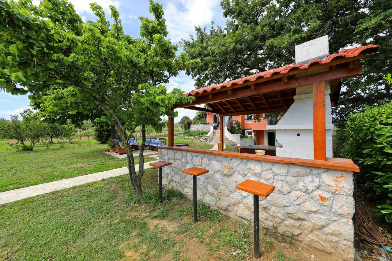 Easyliving House Near Zadar Βίλα Posedarje Εξωτερικό φωτογραφία
