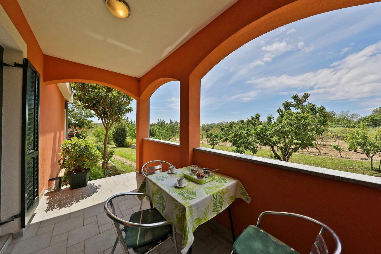 Easyliving House Near Zadar Βίλα Posedarje Εξωτερικό φωτογραφία