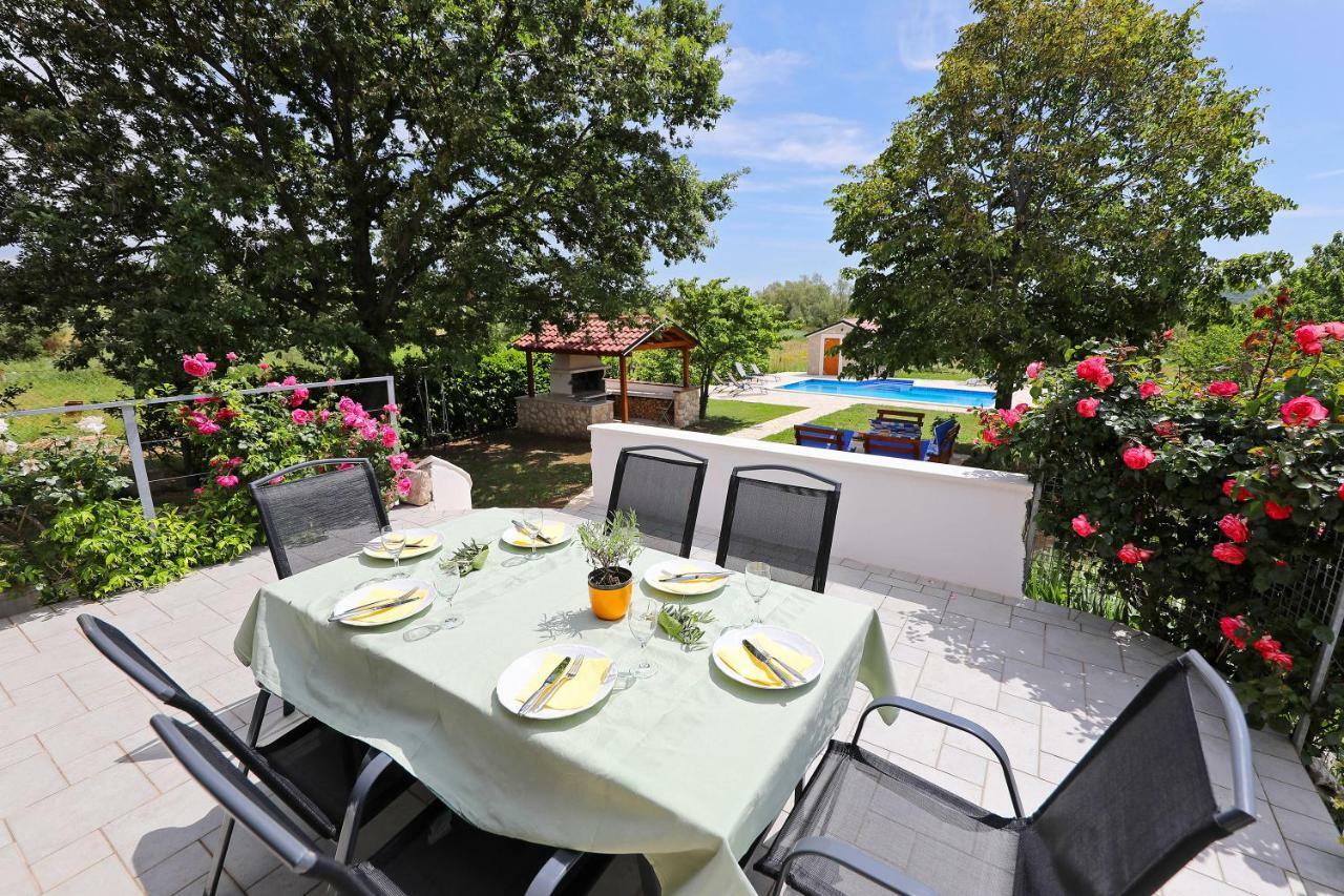 Easyliving House Near Zadar Βίλα Posedarje Εξωτερικό φωτογραφία