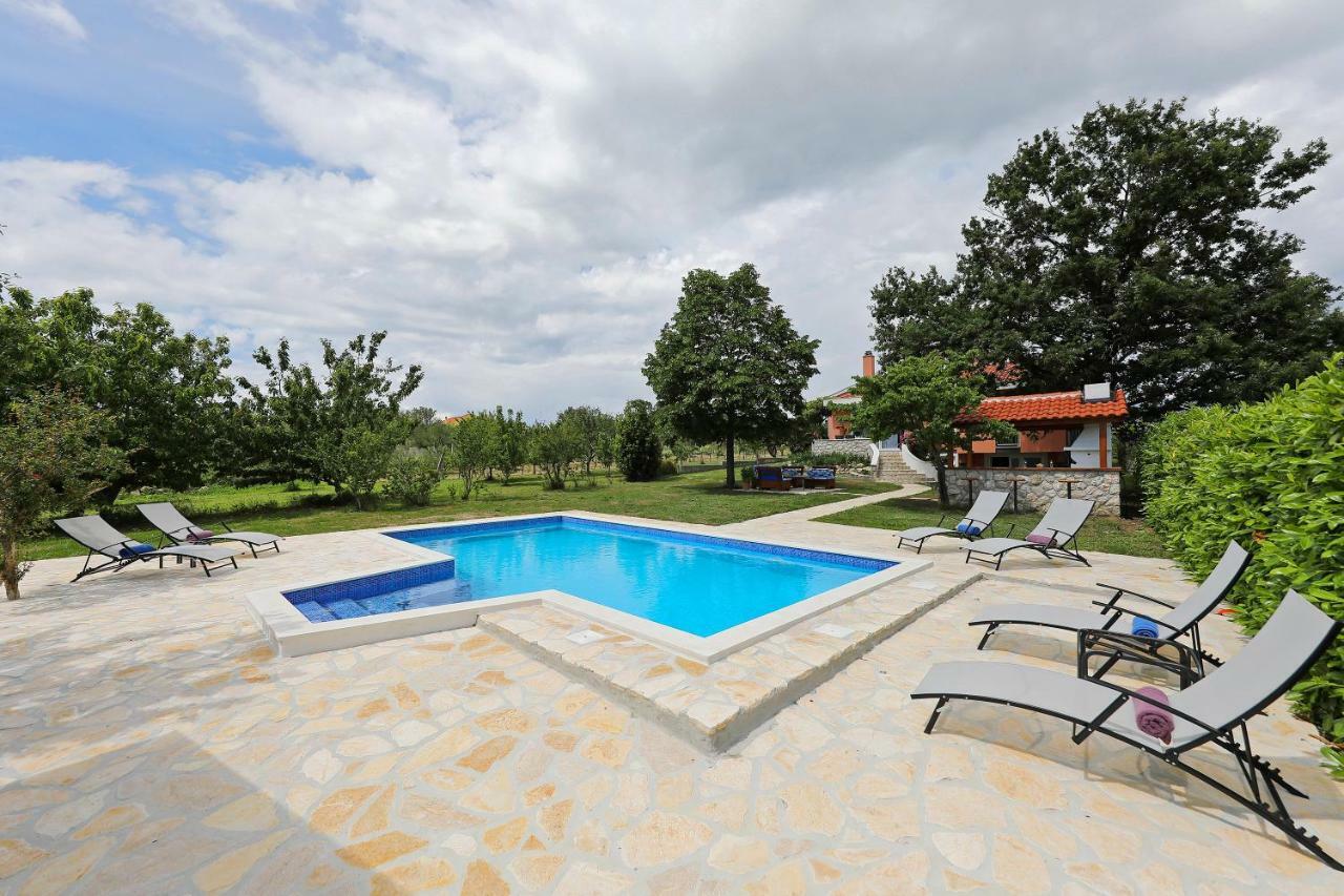 Easyliving House Near Zadar Βίλα Posedarje Εξωτερικό φωτογραφία
