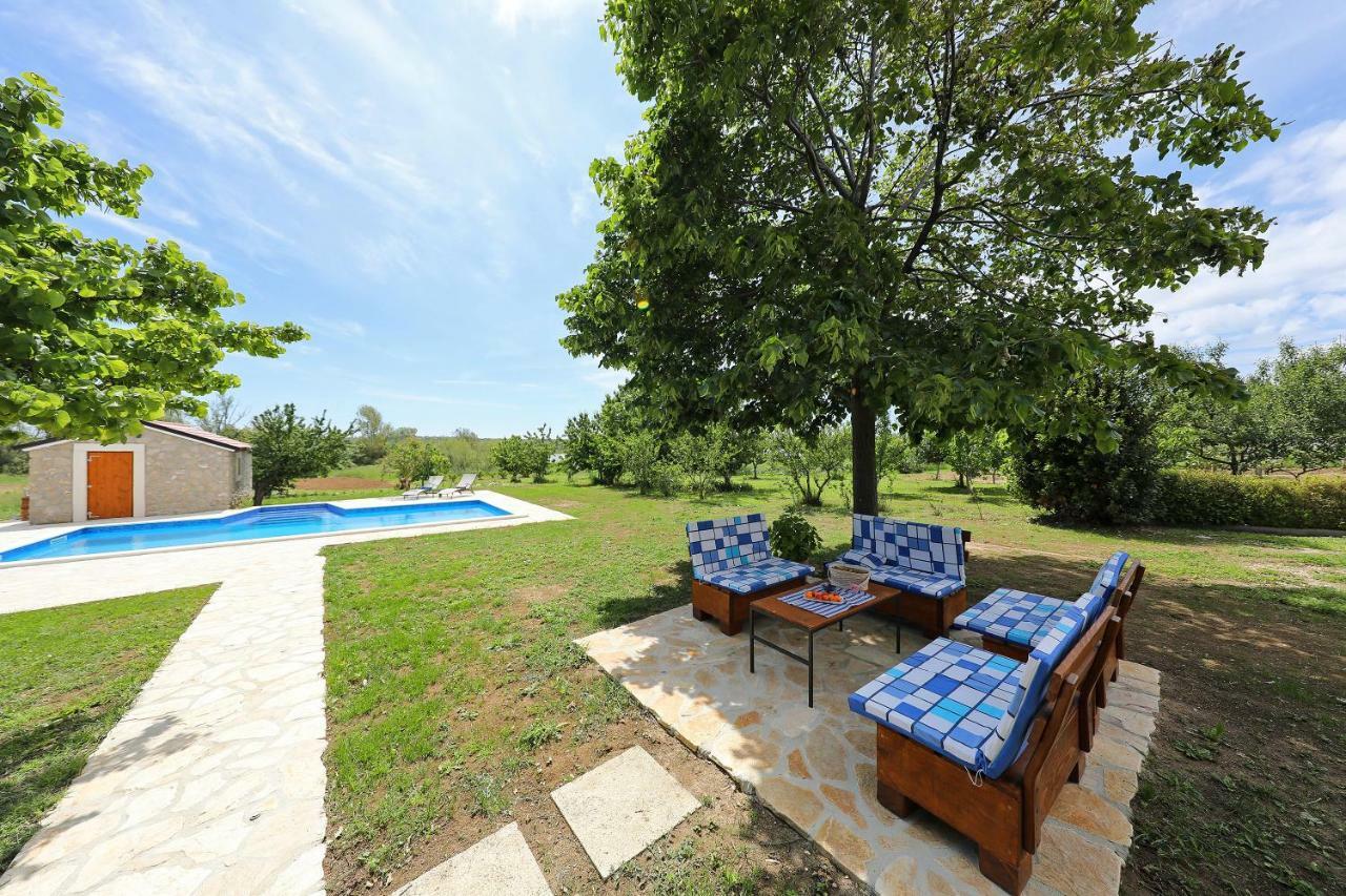Easyliving House Near Zadar Βίλα Posedarje Εξωτερικό φωτογραφία