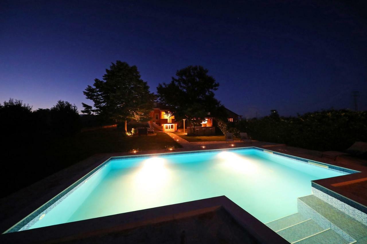 Easyliving House Near Zadar Βίλα Posedarje Εξωτερικό φωτογραφία